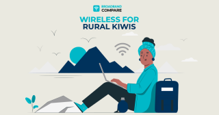 Wireless for Rural Kiwis