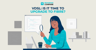 VDSL: Is it Time to Upgrade to Fibre?