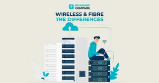 Wireless and Fibre: The Differences