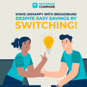 Broadband Compare Explains How Switching Broadband Saves Money