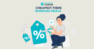 Cheapest Fibre Bundles