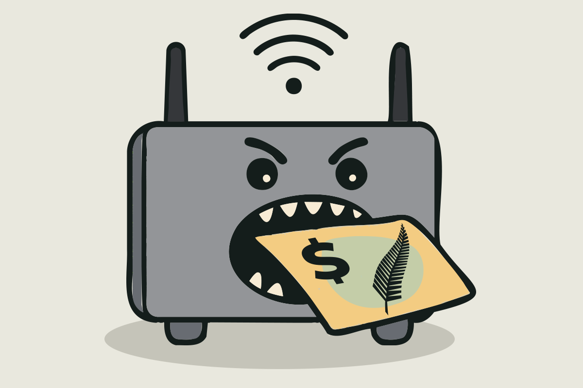 Skinny Broadband Price Increase: $5 Monthly Increase from August 2025