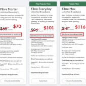 Beat the One NZ Price Increase with Broadband Compare