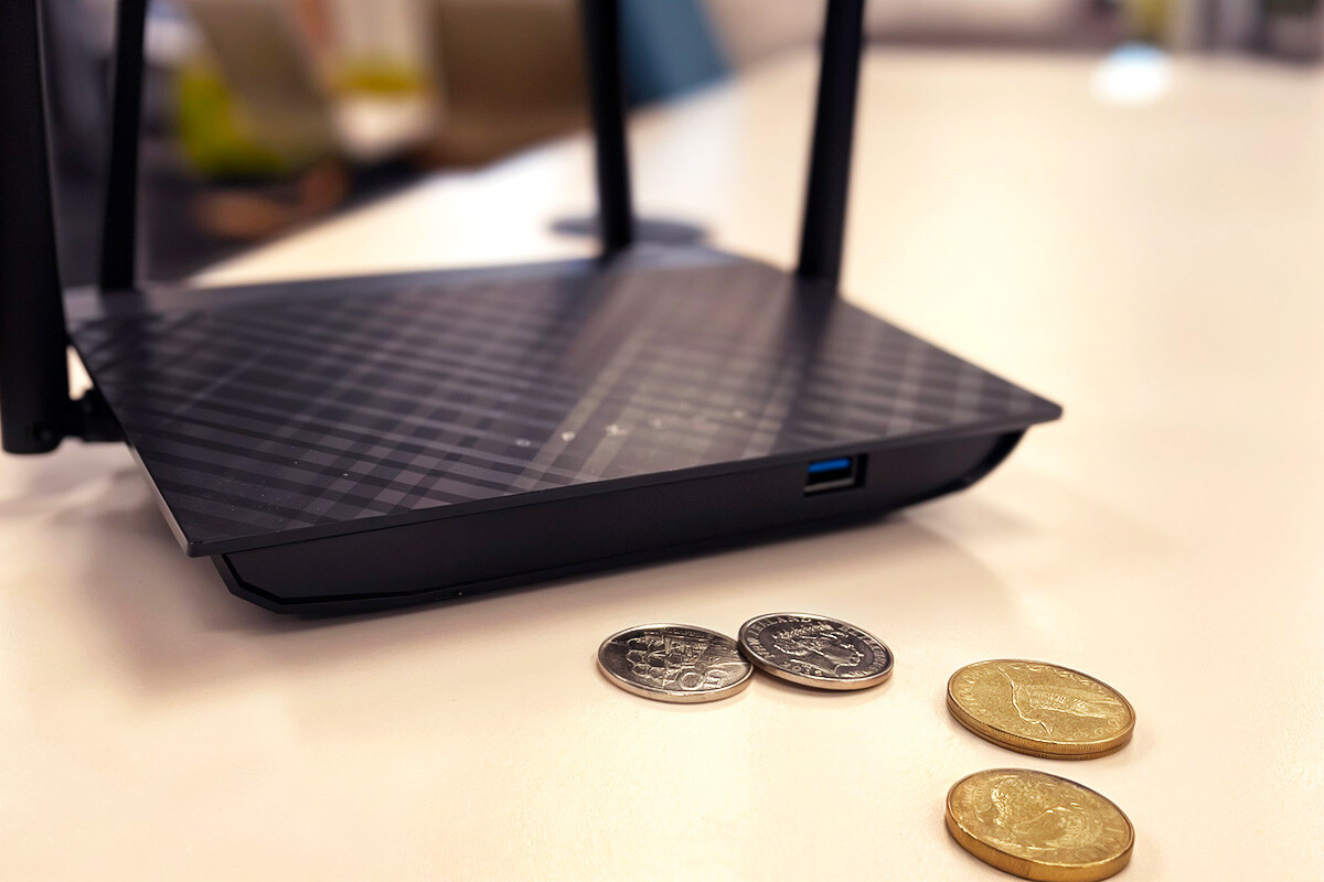 Mercury Broadband Price Increase 2026