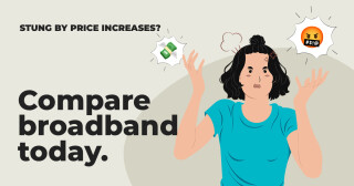 Broadband Price Increases across NZ in 2026