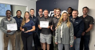 Voyager Wins Big at the NZ Compare Awards 🎉