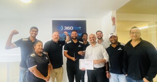 360Net wins Best Value Broadband Provider at NZ Compare Awards