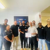 360Net wins Best Value Broadband Provider at NZ Compare Awards