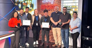 NZ Compare Awards: Celebrating Sky Broadband’s Big Wins