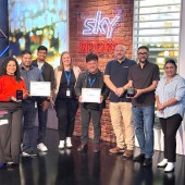 NZ Compare Awards: Celebrating Sky Broadband’s Big Wins